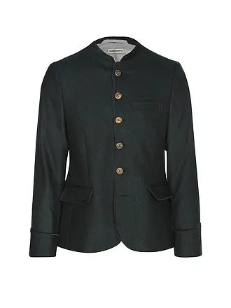GOTTSEIDANK | Veste de costume traditionnelle HELMUT |